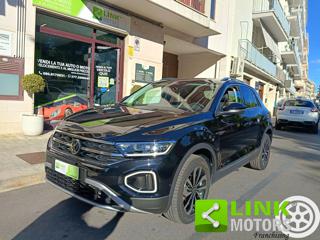 VOLKSWAGEN T-Roc usata, con Adaptive Cruise Control