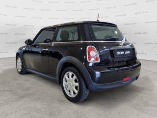 MINI One usata, con Airbag Passeggero