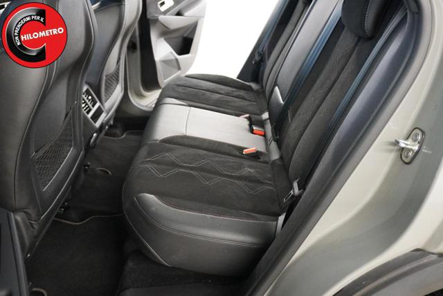 DS AUTOMOBILES DS 7 usata, con Alzacristalli elettrici