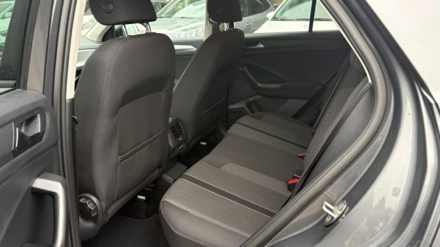 VOLKSWAGEN T-Roc usata, con Fari LED