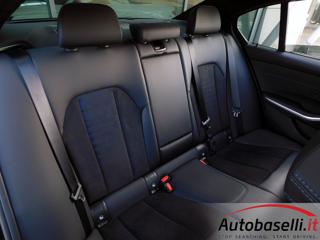 BMW 318 usata, con Climatizzatore automatico, 2 zone