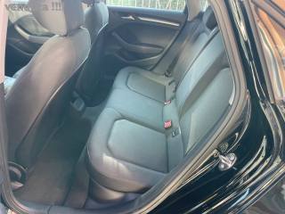 AUDI A3 usata, con Controllo trazione