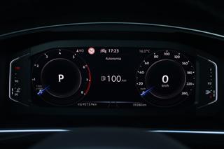 VOLKSWAGEN Tiguan usata, con Antifurto