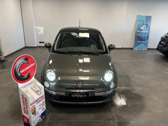 FIAT 500 usata, con Airbag