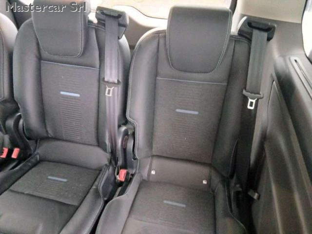 FORD Tourneo Custom usata, con Controllo trazione