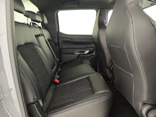 FORD Ranger usata, con ESP