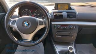 BMW 118 usata, con Antifurto