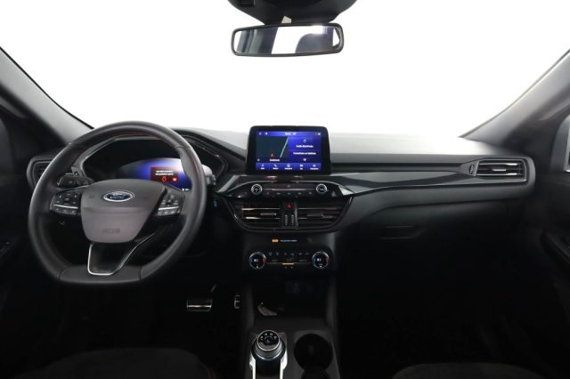 FORD Kuga usata 4