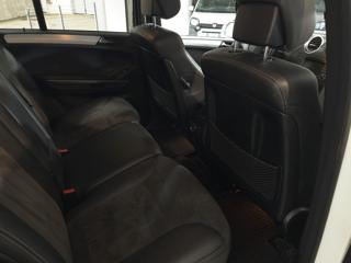 MERCEDES-BENZ ML 320 usata, con Immobilizzatore elettronico