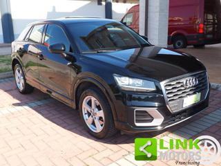 AUDI Q2 usata, con Airbag laterali