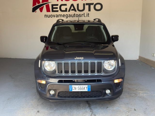 JEEP Renegade usata, con Airbag laterali
