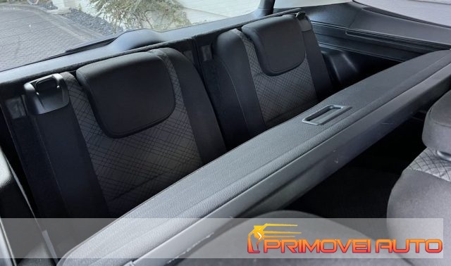 VOLKSWAGEN Sharan usata, con Airbag Passeggero