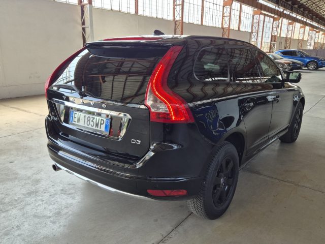 VOLVO XC60 usata, con Airbag Passeggero
