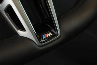 BMW 520 usata, con Sistema di navigazione