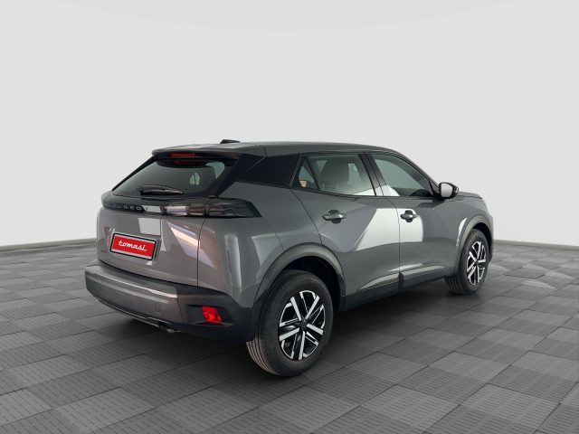 PEUGEOT 2008 usata 4