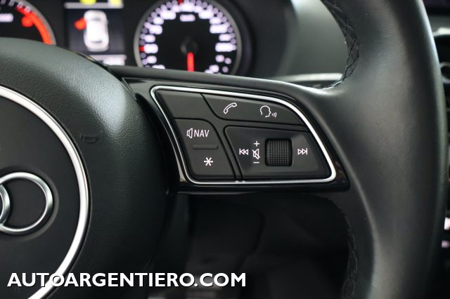 AUDI Q2 usata, con Fari LED