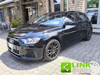 AUDI A1 usata, con Controllo trazione