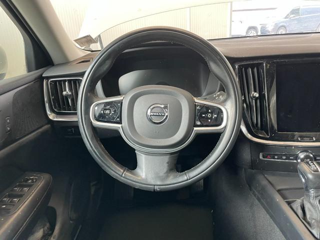 VOLVO V60 usata, con Fendinebbia