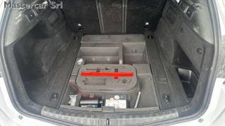 ALFA ROMEO Stelvio usata, con Chiusura centralizzata telecomandata