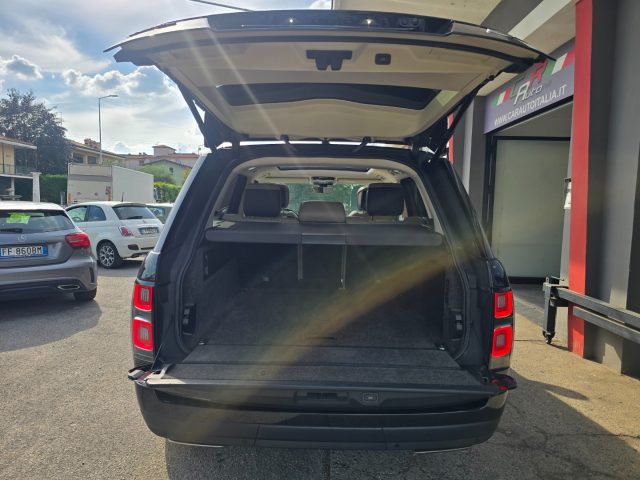 LAND ROVER Range Rover usata 110