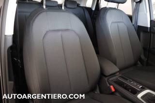 AUDI Q3 usata, con Sensori di parcheggio posteriori