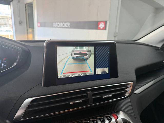 PEUGEOT 3008 usata, con Climatizzatore