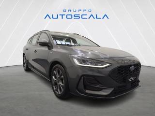 FORD Focus usata, con Climatizzatore