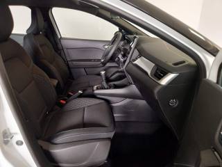 RENAULT Captur usata, con Fari LED