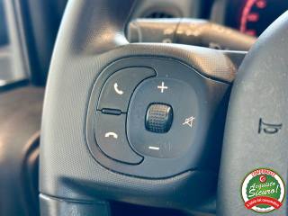 FIAT Panda usata, con Luci diurne LED