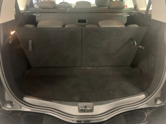 RENAULT Grand Scenic usata, con ESP