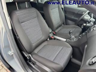 OPEL Meriva usata, con Volante multifunzione