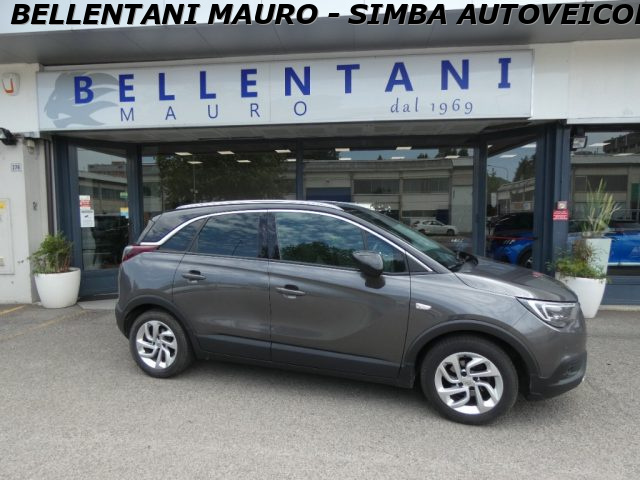 OPEL Crossland X usata, con ABS