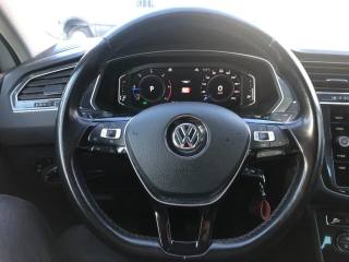 VOLKSWAGEN Tiguan usata, con Fari LED