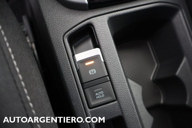 VOLKSWAGEN T-Roc usata, con Immobilizzatore elettronico