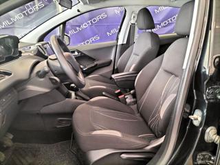 PEUGEOT 208 usata, con Immobilizzatore elettronico