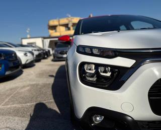 CITROEN C3 usata, con Controllo automatico clima