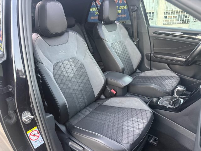 VOLKSWAGEN T-Roc usata, con Tetto panorama