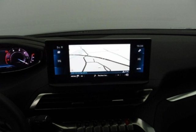 PEUGEOT 5008 usata, con Servosterzo