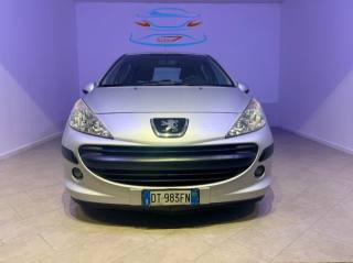 PEUGEOT 207 1.4 VTi 95CV 5p. XS