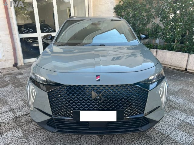 DS AUTOMOBILES DS 7 usata 1