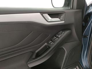 FORD Focus usata, con Climatizzatore