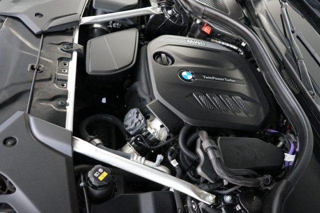 BMW 520 usata 59