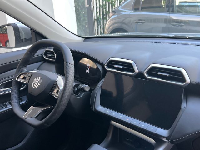 MG ZS usata, con Climatizzatore