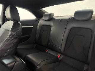AUDI A5 usata, con Cruise Control