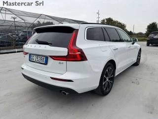 VOLVO V60 usata, con Boardcomputer