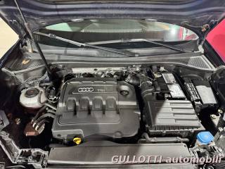 AUDI Q3 usata, con Volante multifunzione