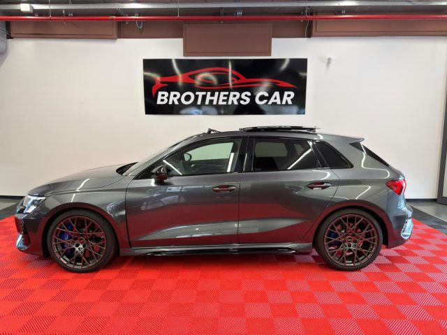 AUDI RS3 usata, con Airbag Passeggero