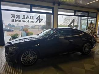 MERCEDES-BENZ CLE 220 usata, con Airbag Passeggero