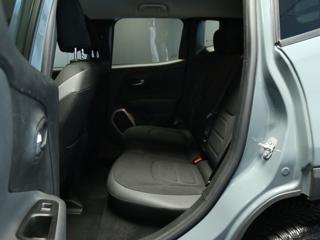 JEEP Renegade usata, con Chiusura centralizzata