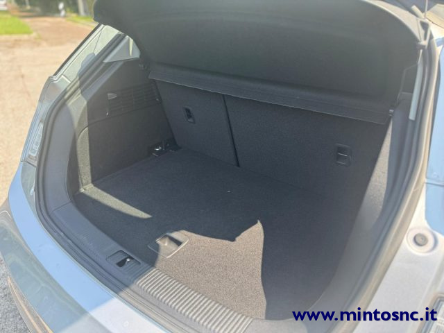AUDI A1 usata, con Immobilizzatore elettronico